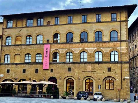 gucci musuem florence|Gucci location florence italy.